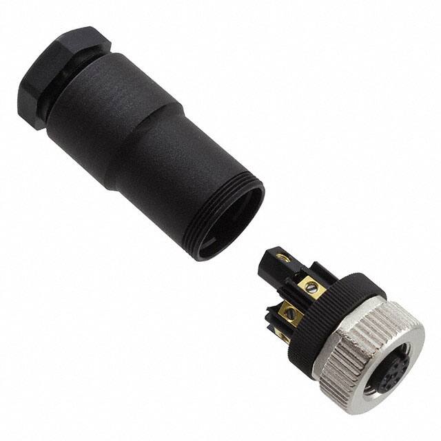 1410665 Phoenix Contact  Assemblages de connecteurs circulaires